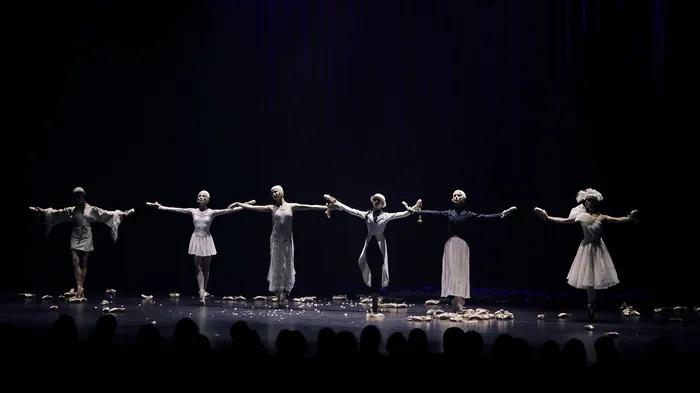 Event image Две Анны
