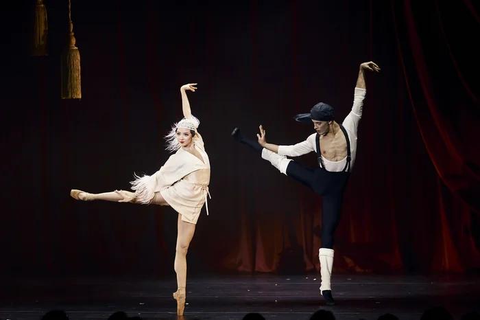 Event image Две Анны