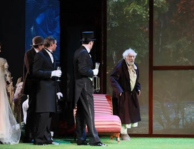 Event image Мой Нежный Зверь